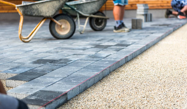 Best Driveway Overlay Services  in Cape May, NJ